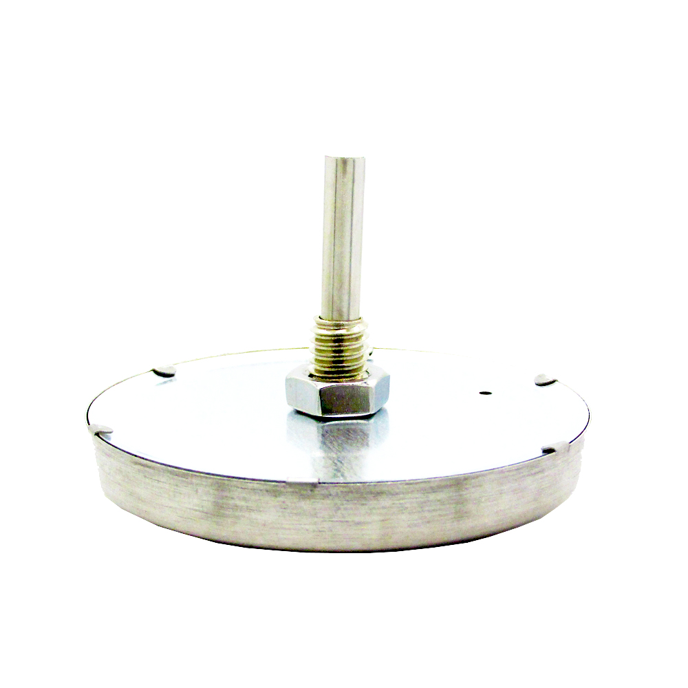 76mm 0℃-430℃ Stainless Steel B - Meat Thermometer Camp review and price