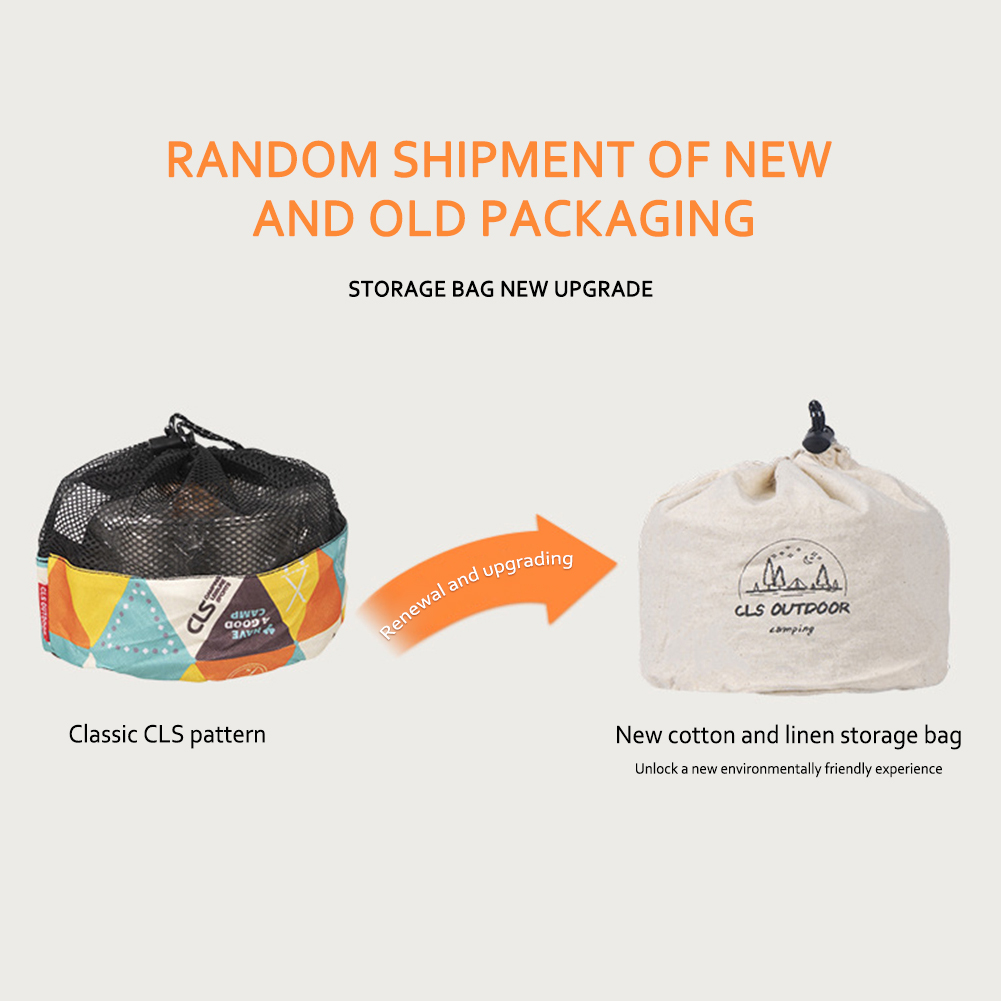 Portable Camping Pan Stainless - Camping Cooking Equipment Bag review and price