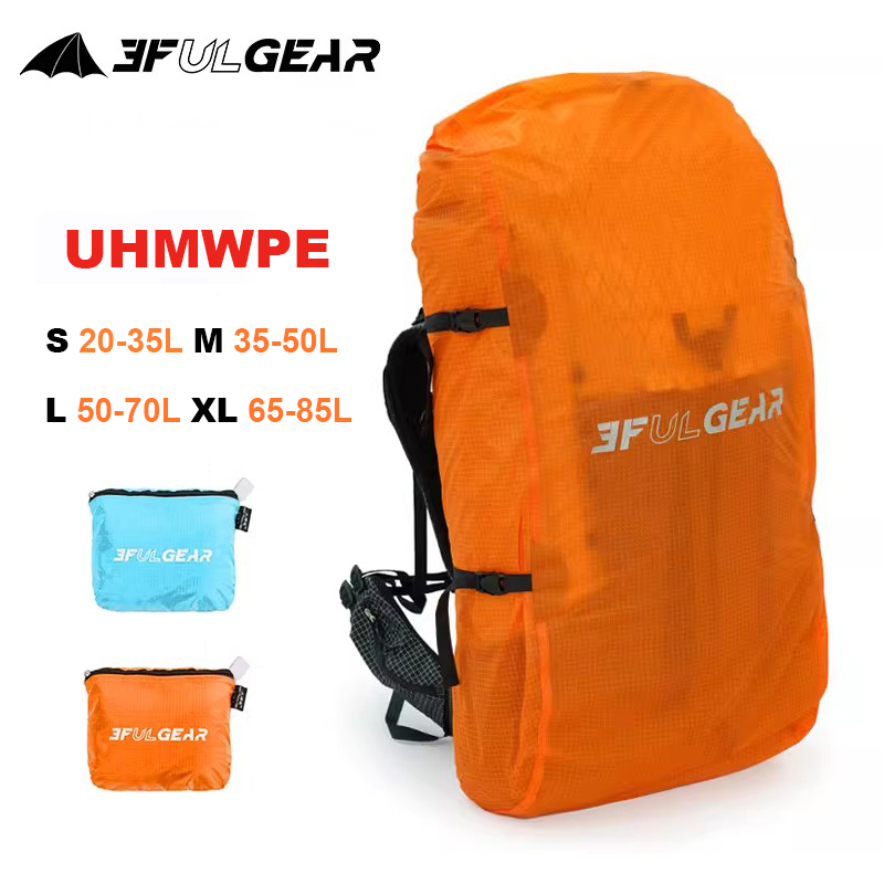 3F UL GEAR Backpack Waterproof - Camping Cooking Cover review and price