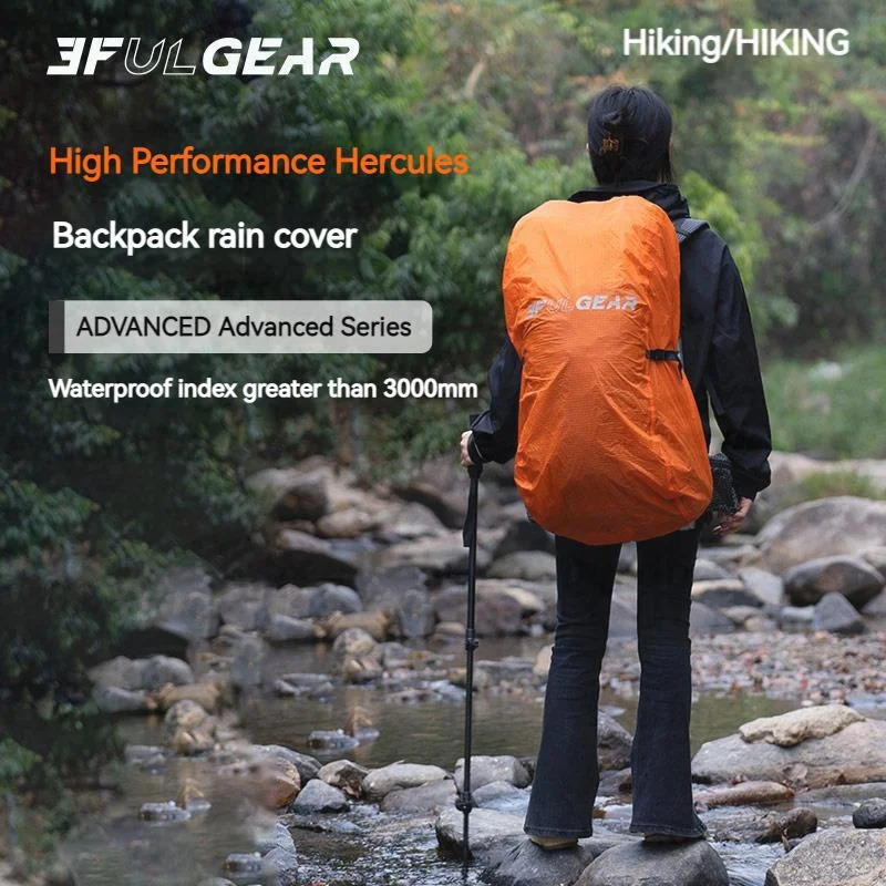 3F UL GEAR Backpack Waterproof - Camping Cooking Cover review and price