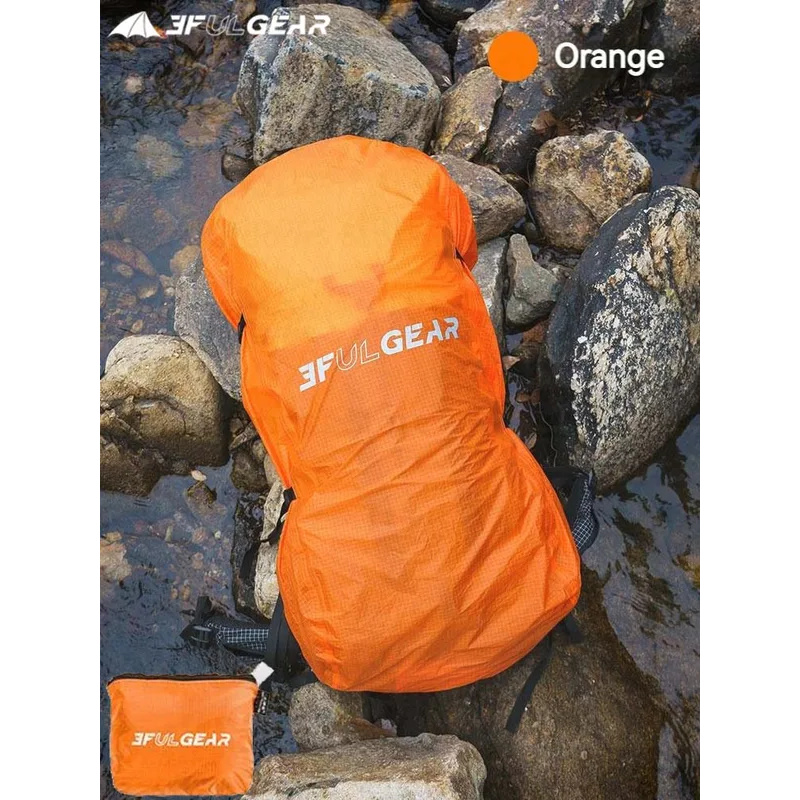 3F UL GEAR Backpack Waterproof - Camping Cooking Cover review and price