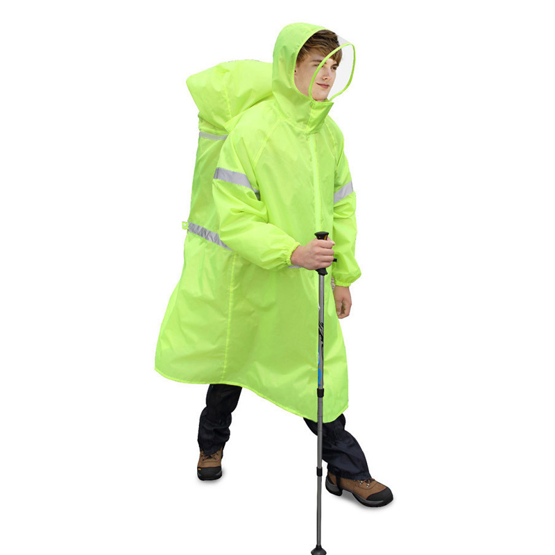 Unisex Reflective Outdoor Clim - Camping Cooking Cover review and price