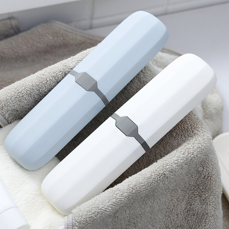 1/4pc Portable Toothbrush Cove - Camping Cooking Cover review and price