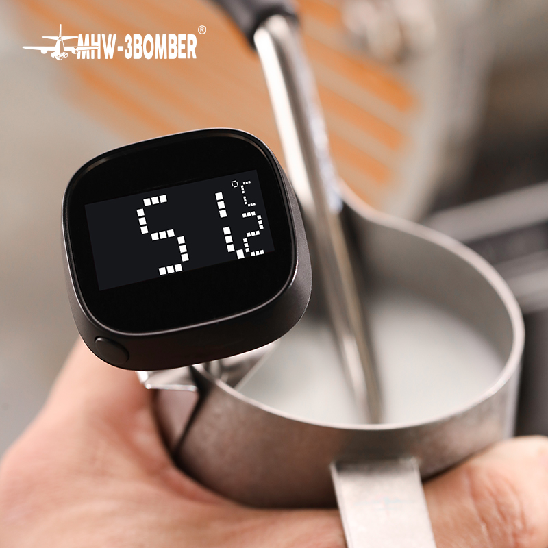 MHW-3BOMBER Instant Read Digit - Camping Cooking Ware Set review and price