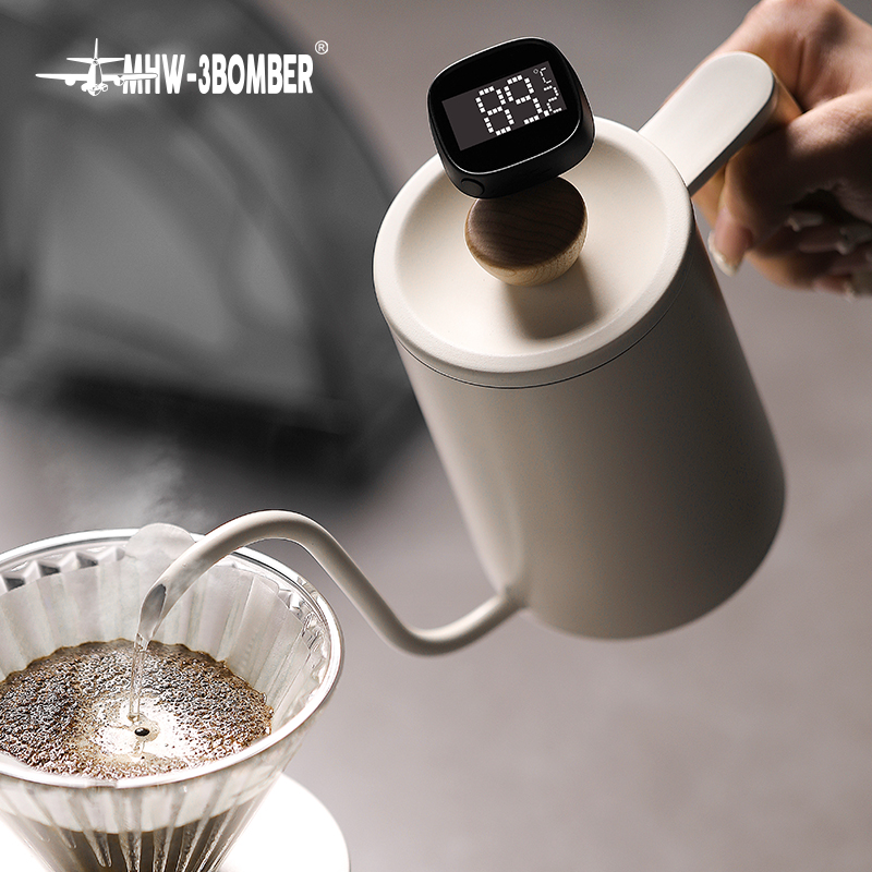 MHW-3BOMBER Instant Read Digit - Camping Cooking Ware Set review and price