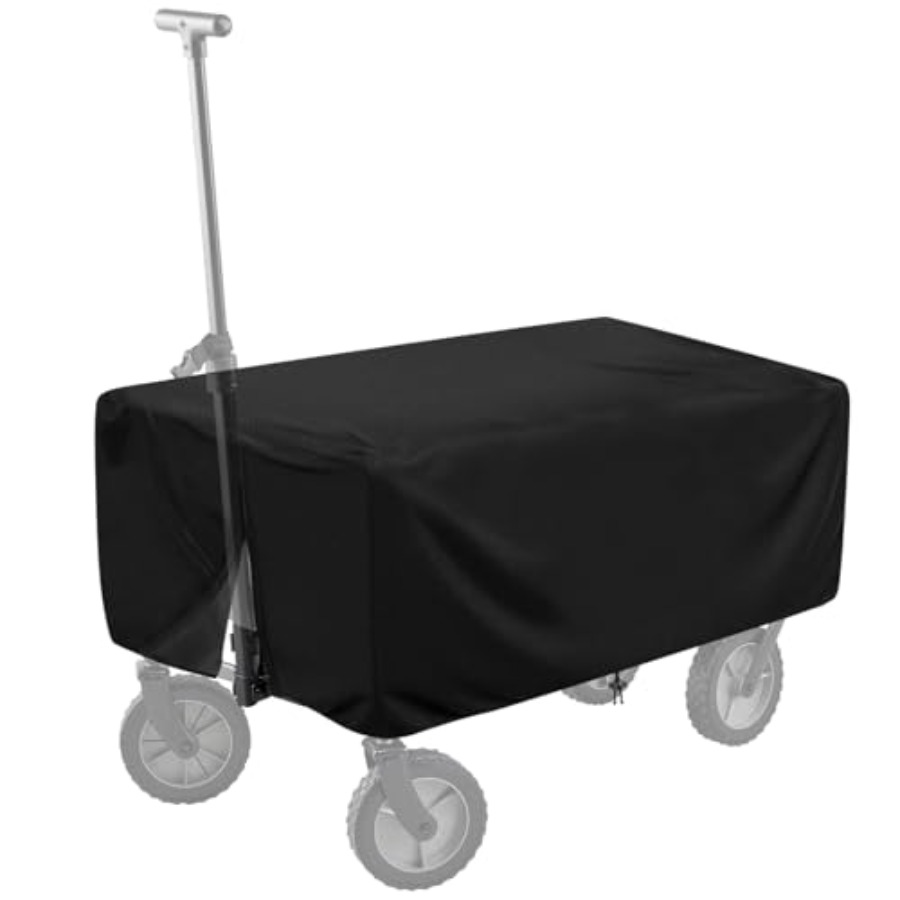 420D Folding Wagon Cover 420D  - Camping Cooking Cover review and price