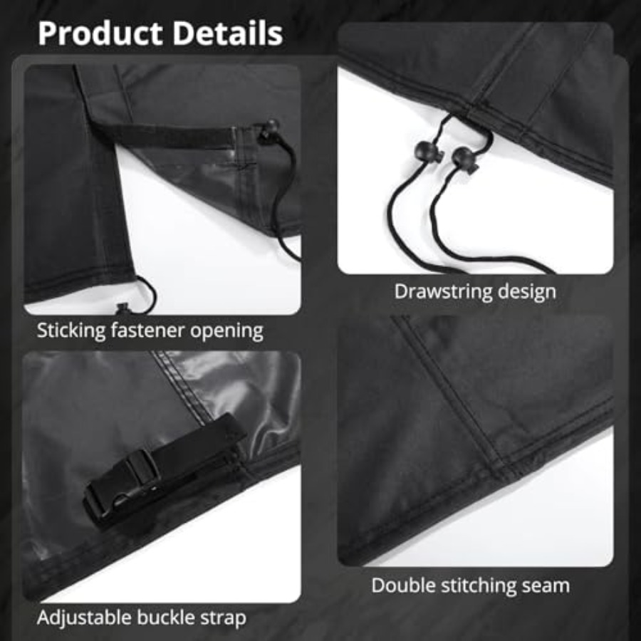 420D Folding Wagon Cover 420D  - Camping Cooking Cover review and price