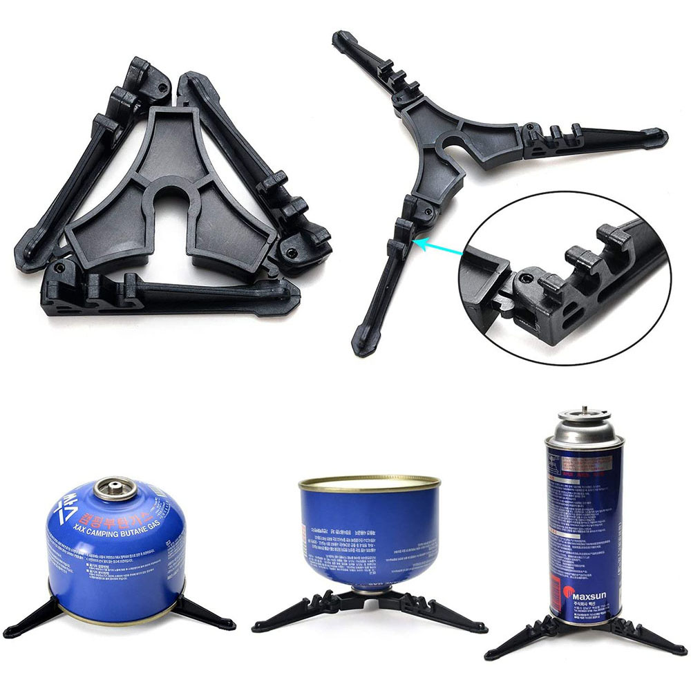 Camping Cookware Kit with Stov - Camping Cooking Ware Set review and price