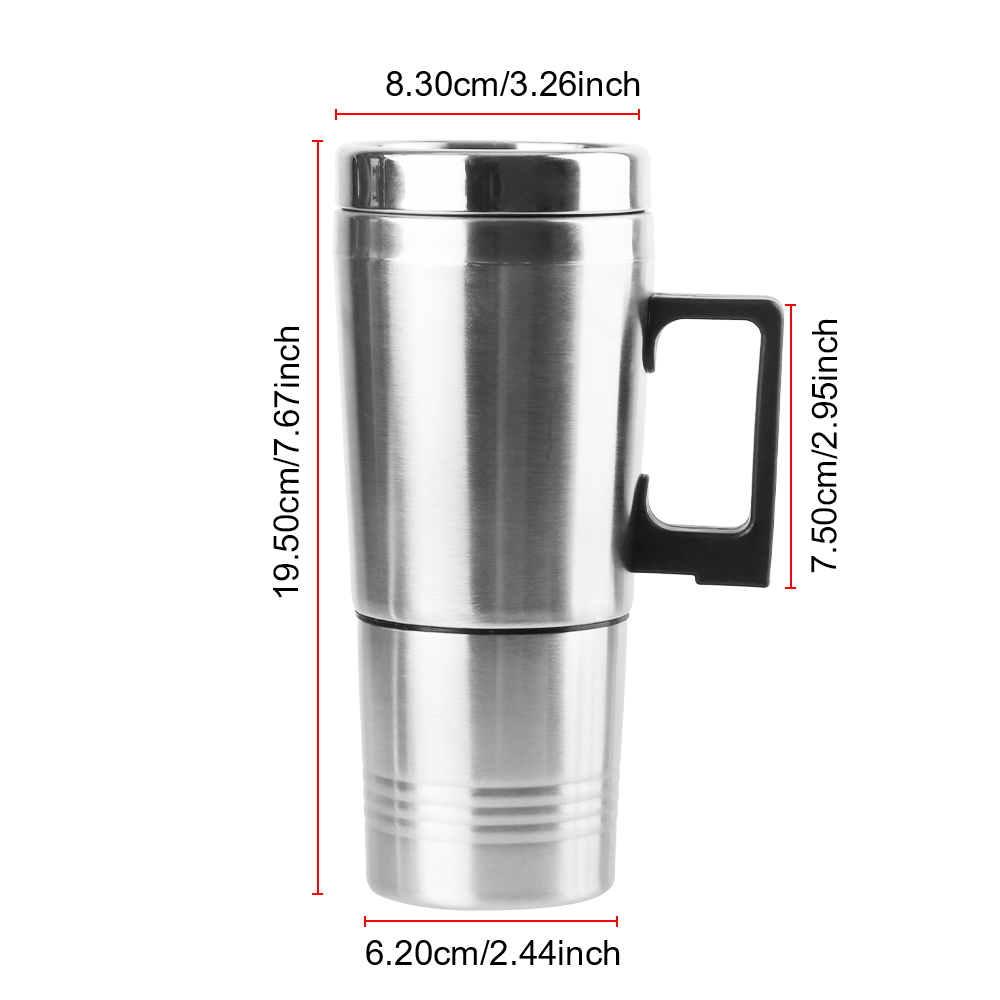 Camping Travel Kettle Stainles - Camping Cooking Electric review and price