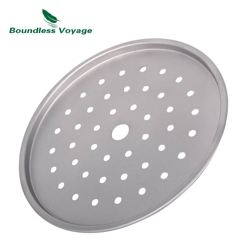 Boundless Voyage Camping Cooki - Camping Cooking Ware Set review and price